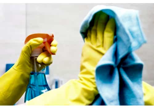 Balçova Temizlik Şirketleri ve Ev Temizliği